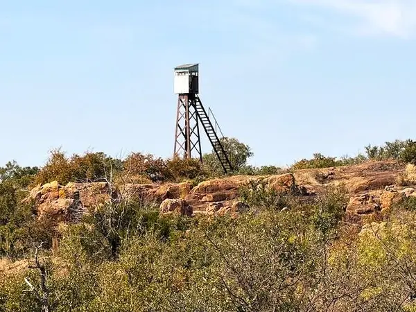 0 N County Rd 404, Llano, TX 78643