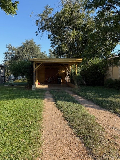 904 W College Ave, Mason, TX 76856 - #3