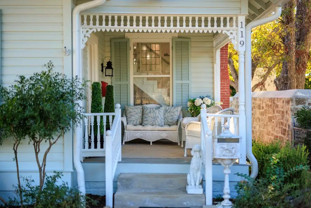 119 W San Antonio St, Fredericksburg, TX 78624 - Image #1