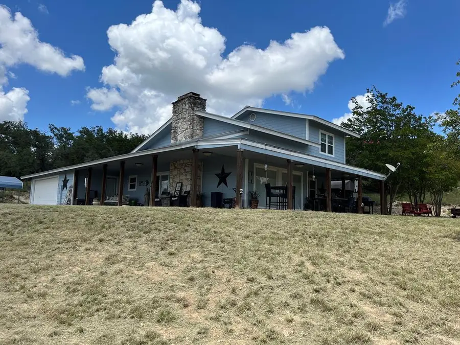 218 Ranch Circle Dr, Kendalia, TX 78027 - Image #2