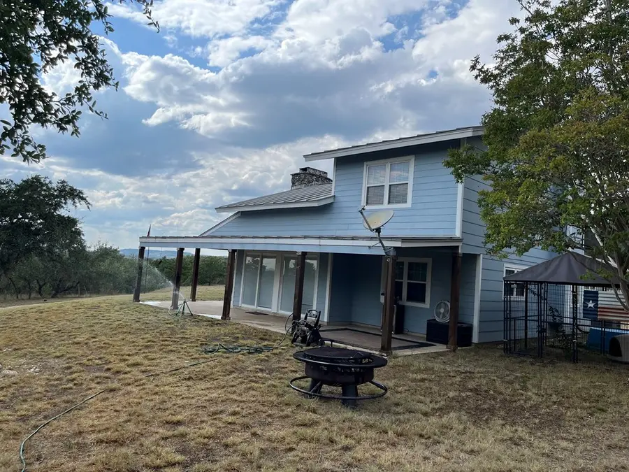 218 Ranch Circle Dr, Kendalia, TX 78027 - Image #3