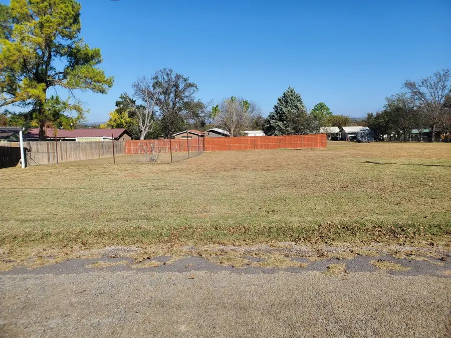 Lot 3 Wilson Ave, Mason, TX 76856 - Image #3