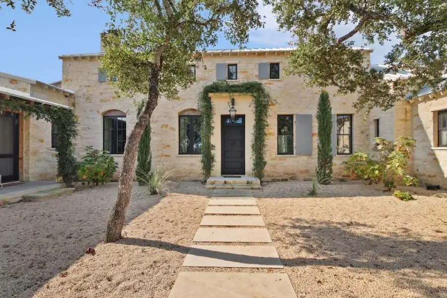 6507 N State Hwy 16, Fredericksburg, TX 78624 - Image #2