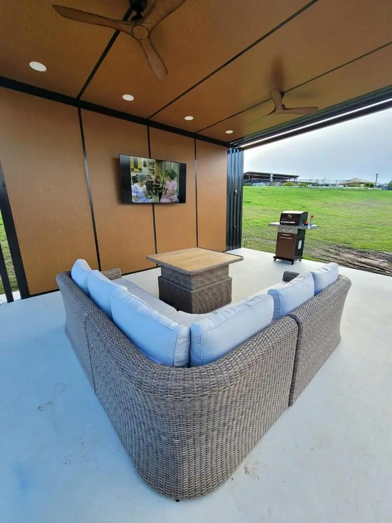 5386 Ranch Rd 1376 #96, Fredericksburg, TX 78624 - Image #1