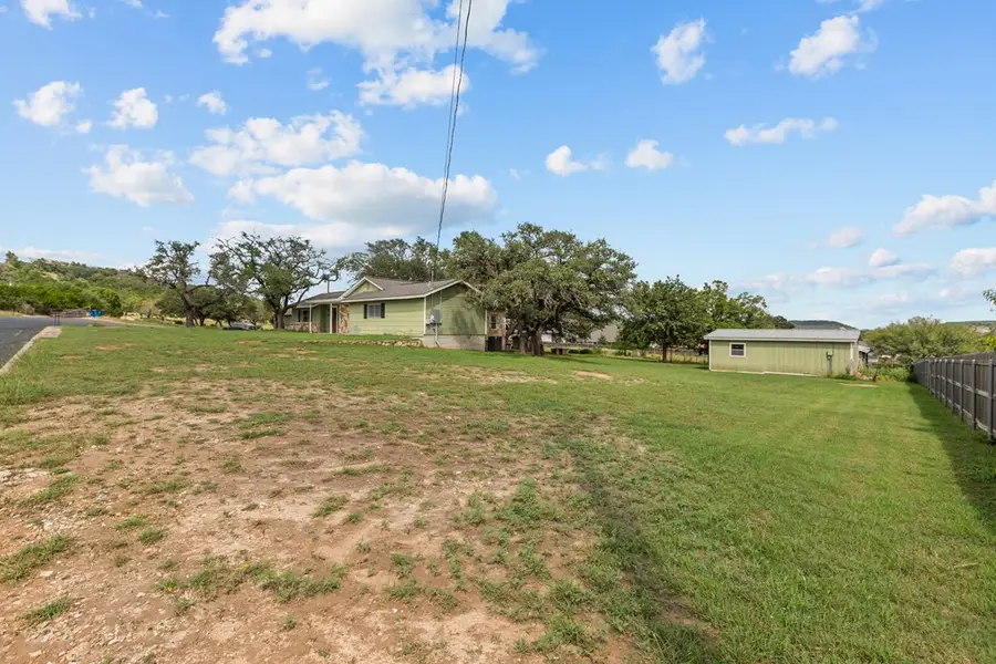 224 W Lower Crabapple Rd, Fredericksburg, TX 78624 - #2