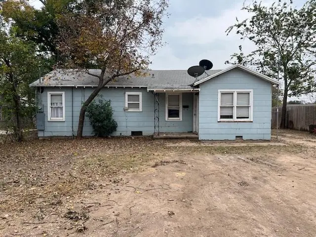 905 W Jordan Rd., Brady, TX 76825 - Image #1