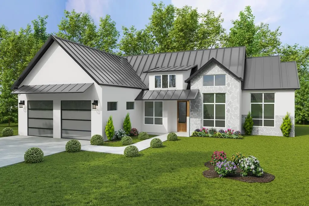 214 Woodcrest, Fredericksburg, TX 78624 - Image #1