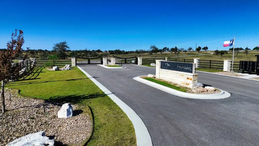 517 Dancing Sun Rd, Fredericksburg, TX 78624 - Image #3