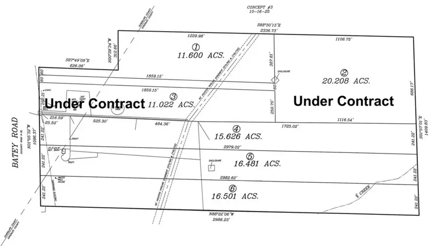 287 Batey Rd, Seguin, TX 78155 - Image #2