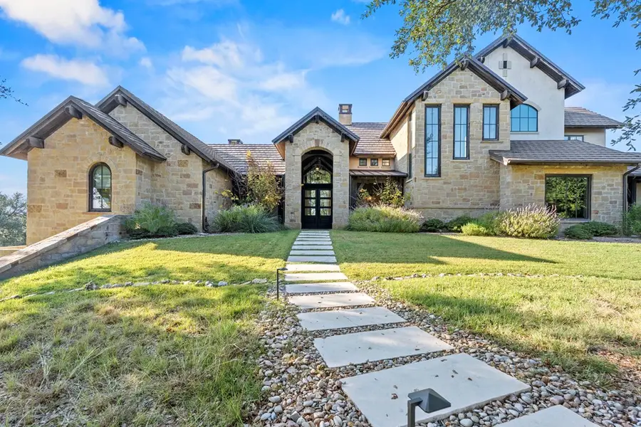 2328 Boot Ranch Circle, Fredericksburg, TX 78624 - Image #2