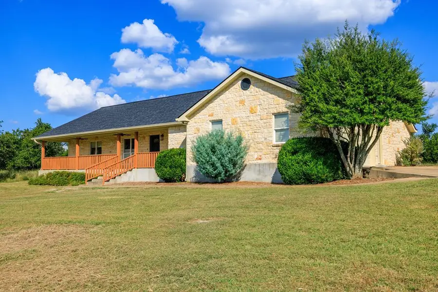 290 Cherry Mountain Loop, Fredericksburg, TX 78624 - Image #2