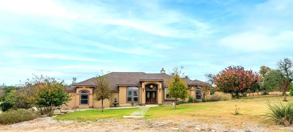406 Cherry Mountain Loop, Fredericksburg, TX 78624 - #1