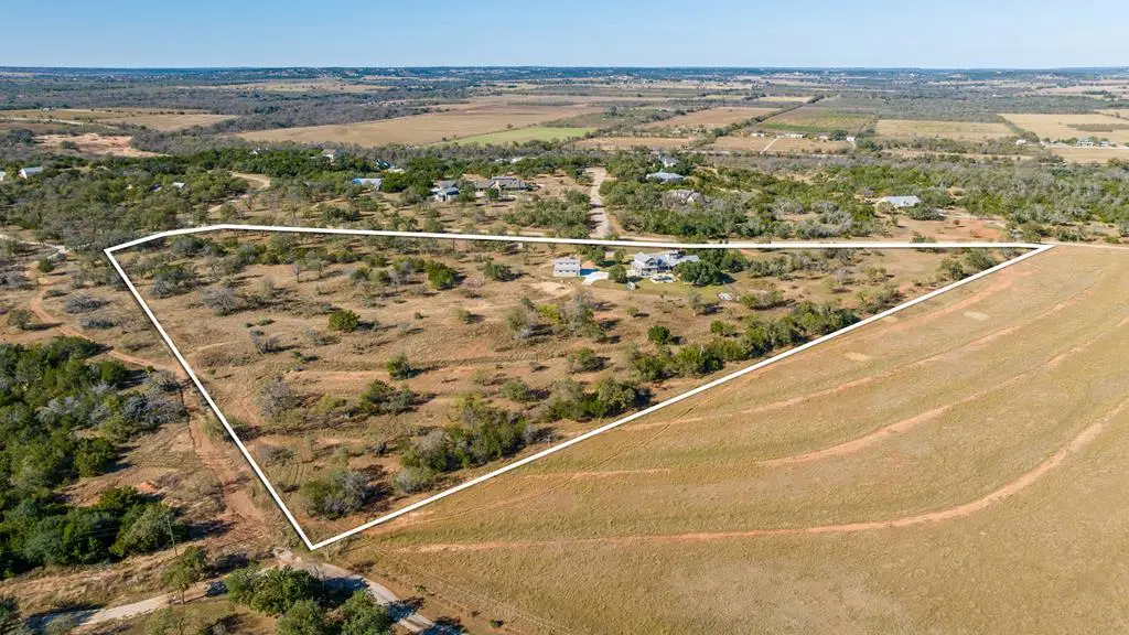 479 High River Rd, Fredericksburg, TX 78624 - Image #1