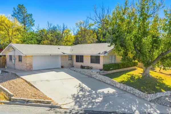 1000 N Barbara Ann, Kerrville, TX 78028