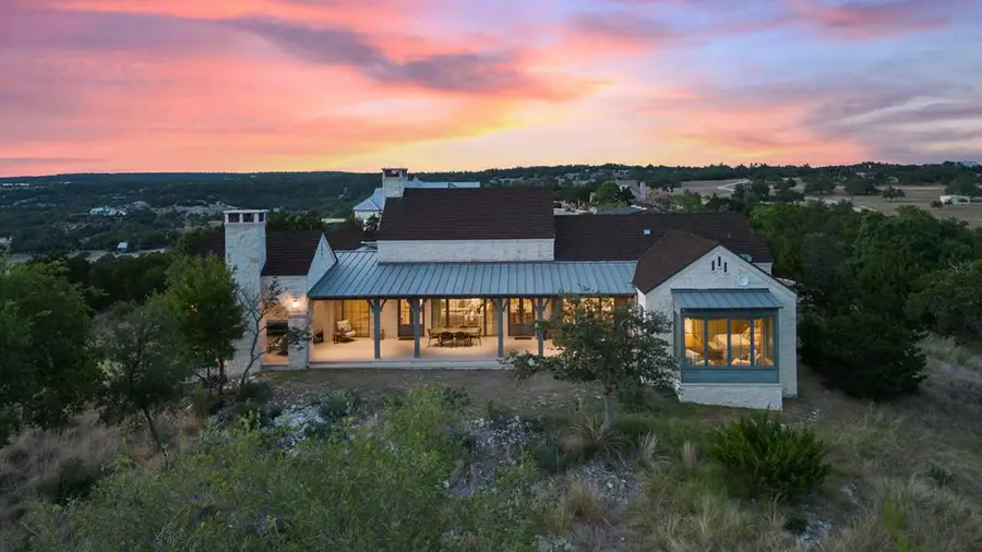 1691 Cool Water Ranch Rd, Fredericksburg, TX 78624 - Image #3