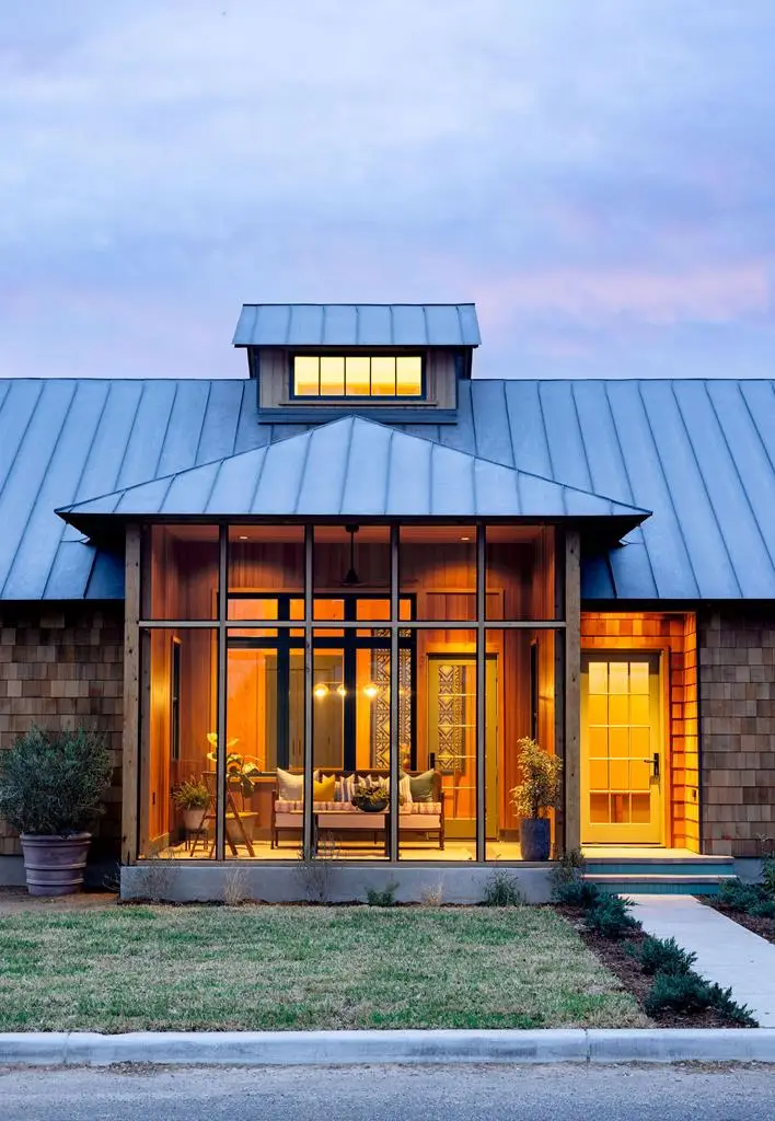 601 Whitney, Fredericksburg, TX 78624 - #1