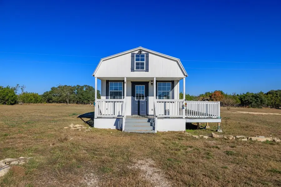 566 Rocky Road, Hye, TX 78635 - Image #2