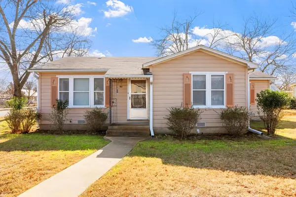 811 Franklin, Fredericksburg, TX 78624