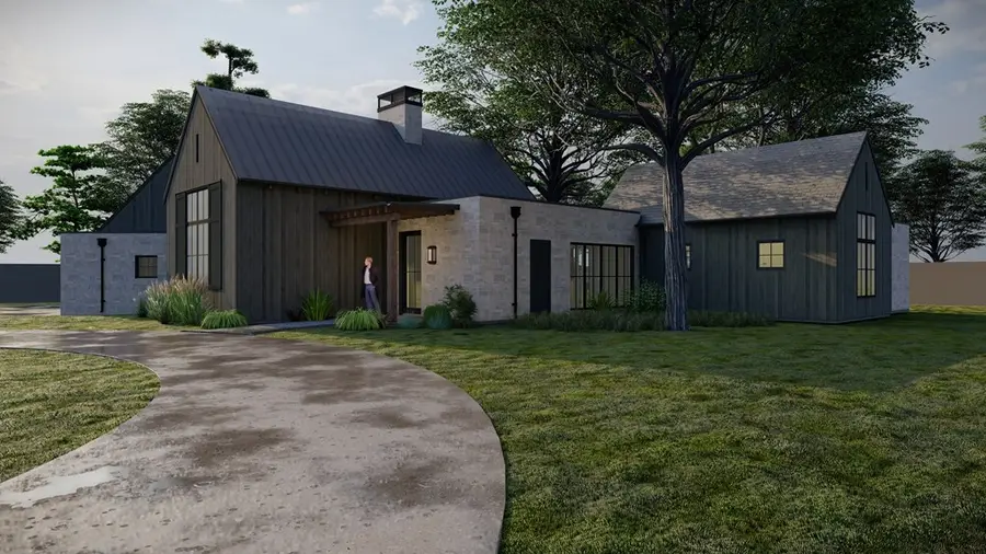 118 Baurenhof Ct., Fredericksburg, TX 78624 - #2