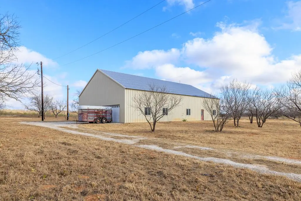 394 Cd Lane, Fredericksburg, TX 78624 - Image #1