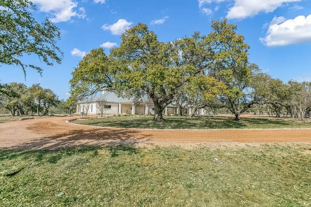 20400 Fm 2093, Fredericksburg, TX 78631 - #1