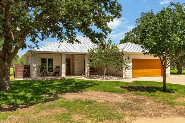 888 Big Bend Ln, Fredericksburg, TX 78624