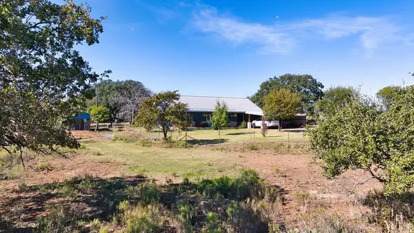 1537 Sandy Lane Rd, Mason, TX 76856