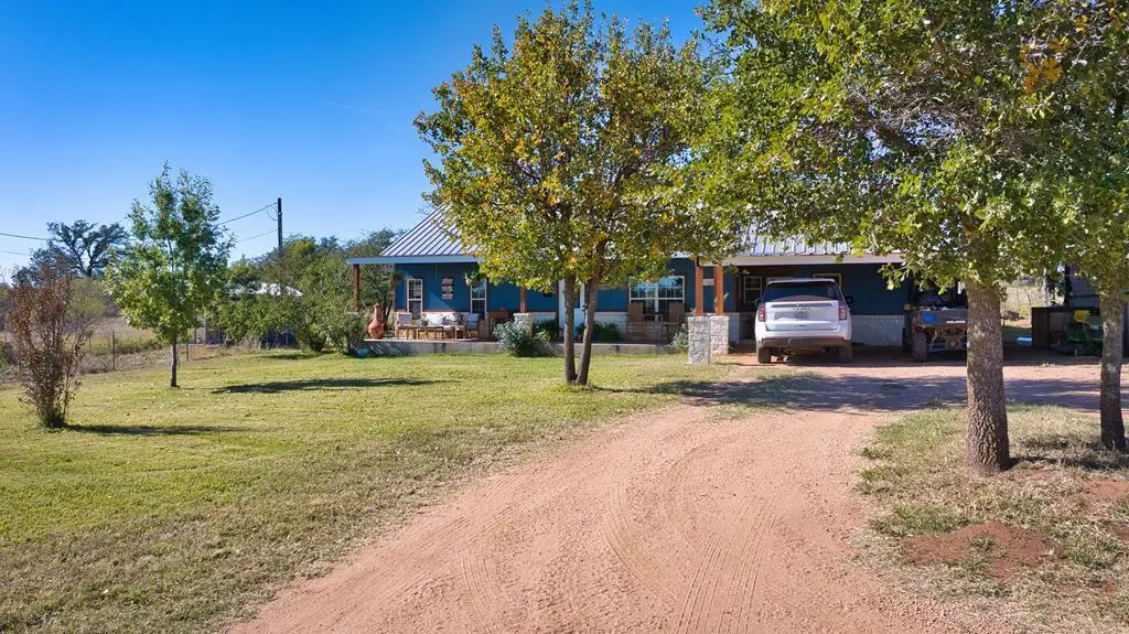 1537 Sandy Lane Rd, Mason, TX 76856 - Image #1