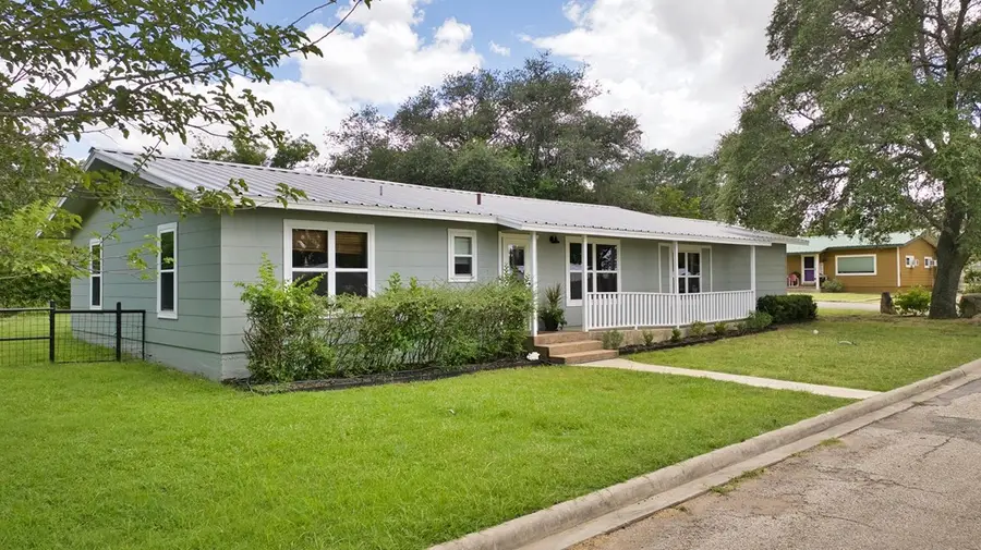 225 Coolidge, Mason, TX 76856 - Image #3
