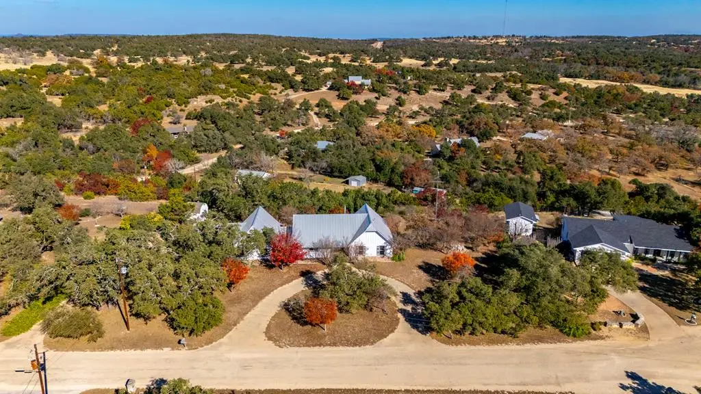 783 Country Creek Lane, Fredericksburg, TX 78624 - Image #1
