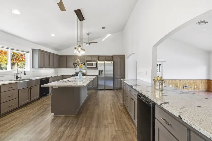 783 Country Creek Lane, Fredericksburg, TX 78624 - Image #3