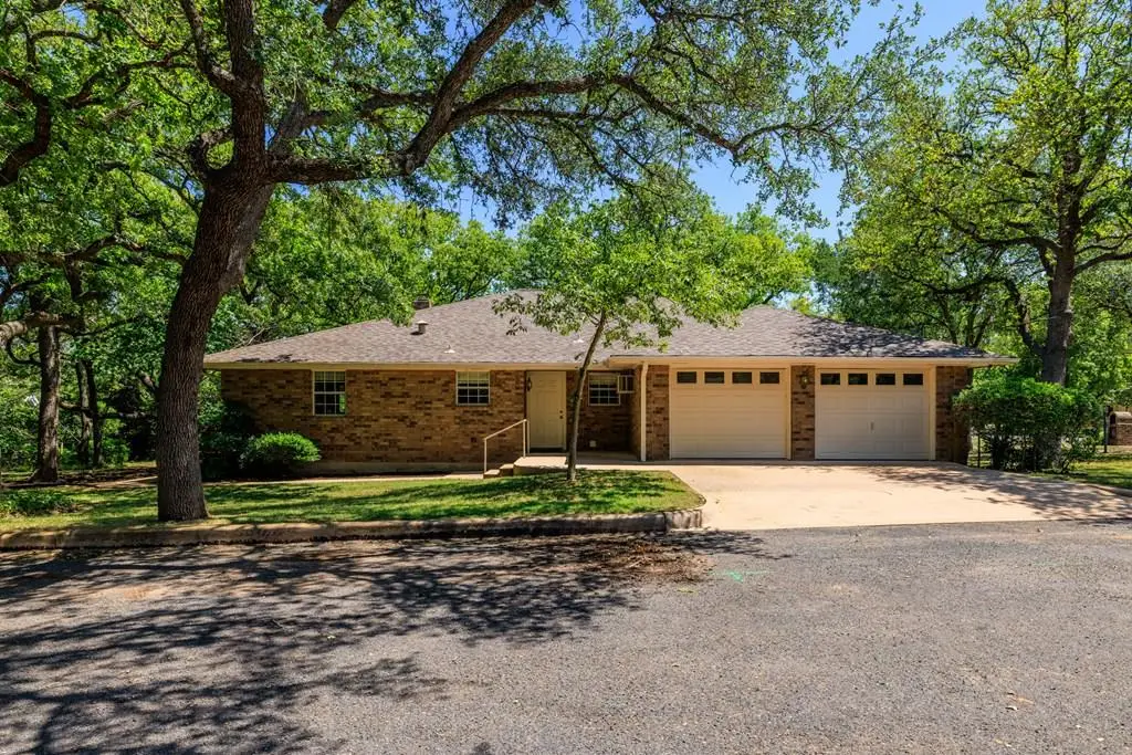 126 Tanglewood Dr, Fredericksburg, TX 78624 - Image #1