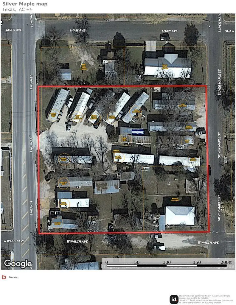 516 Silver Maple, Fredericksburg, TX 78624 - Image #2