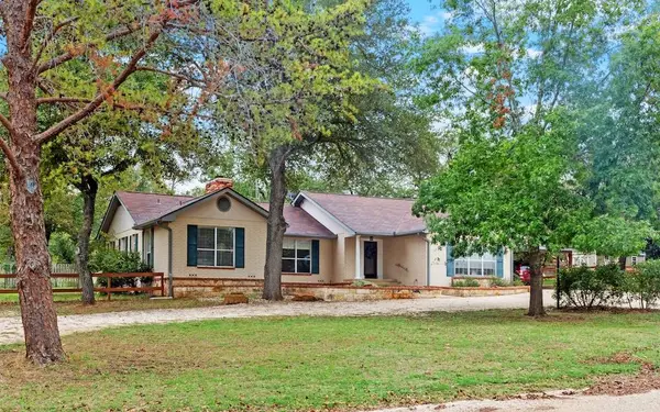 33 Oak Haven Rd, Fredericksburg, TX 78624