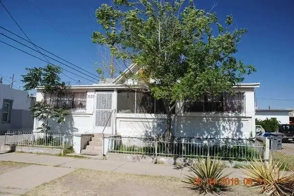 3130 Pera Avenue #1,2,3, El Paso, TX 79905