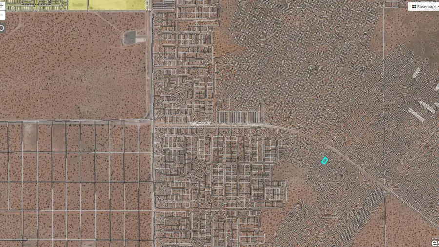 11 Vernamont, El Paso, TX 79938 - #2