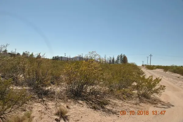 0 Alta Vista Drive, Chaparral, NM 88081