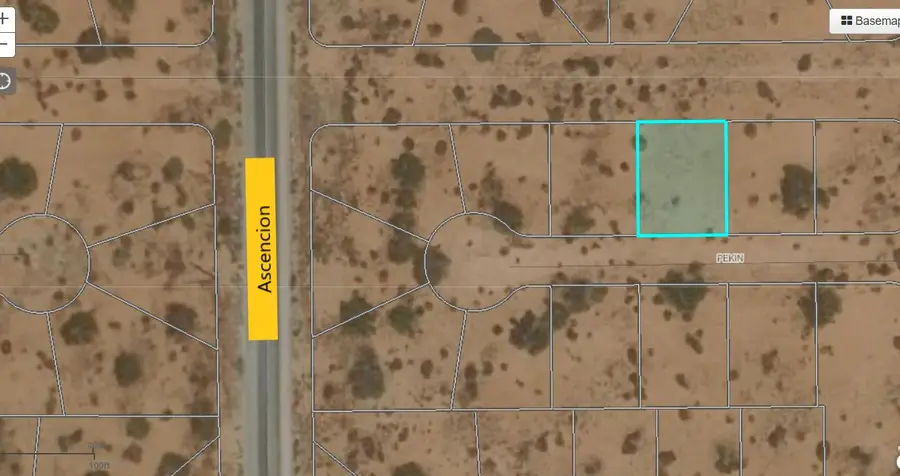 0 Pekin Avenue, El Paso, TX 79938 - #2