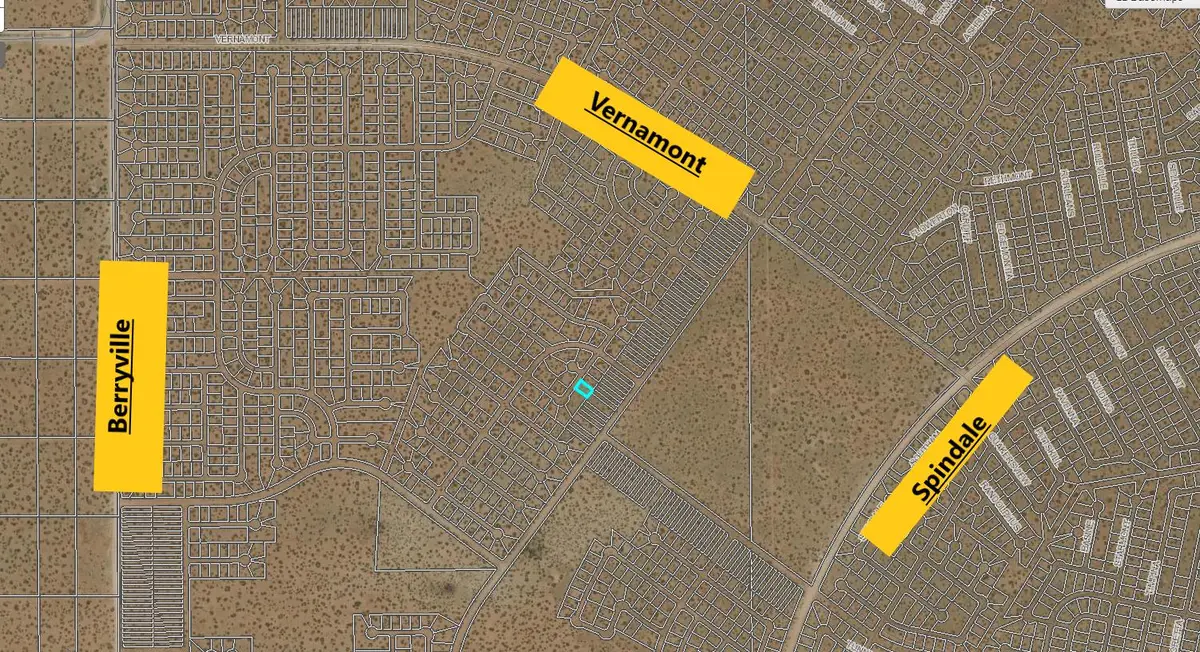 011 Vernamont Drive, El Paso, TX 79938 - #1