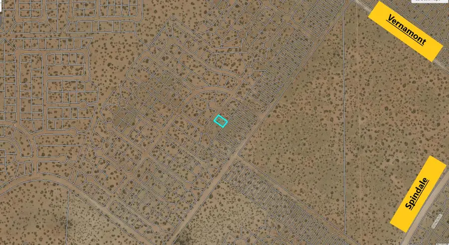 011 Vernamont Drive, El Paso, TX 79938 - #2