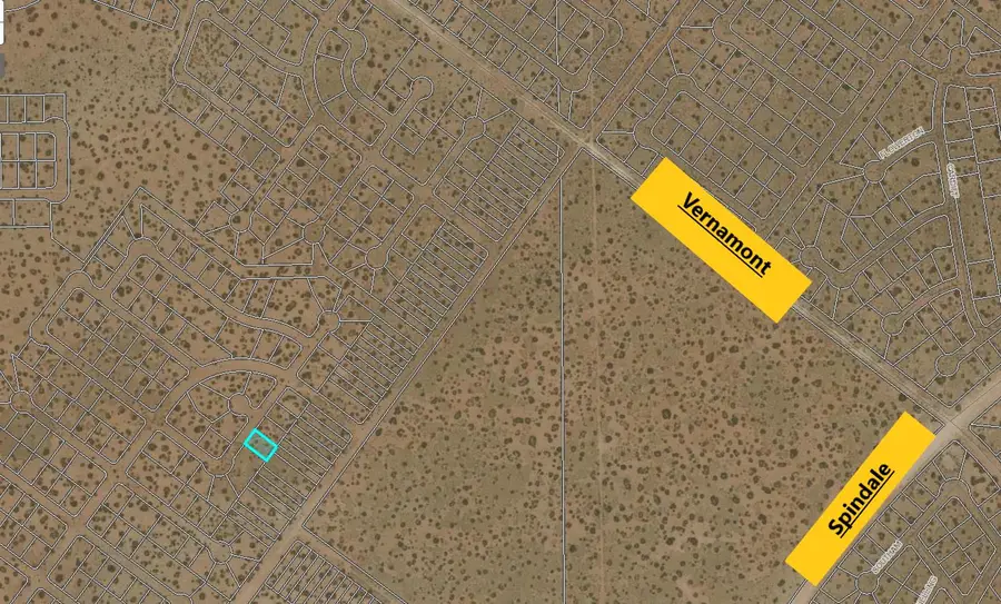 011 Vernamont Drive, El Paso, TX 79938 - #3