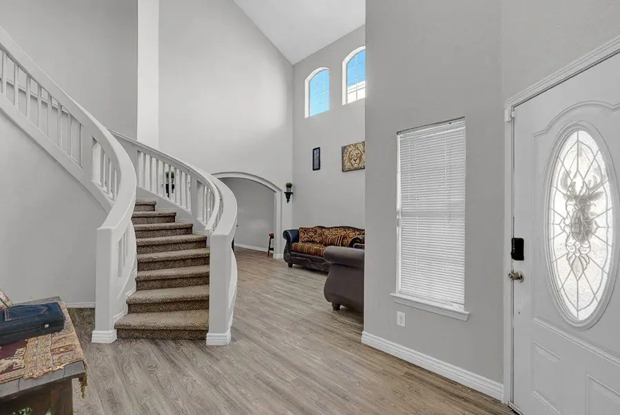 14117 Highweed Drive, Horizon City, TX 79928 - #2