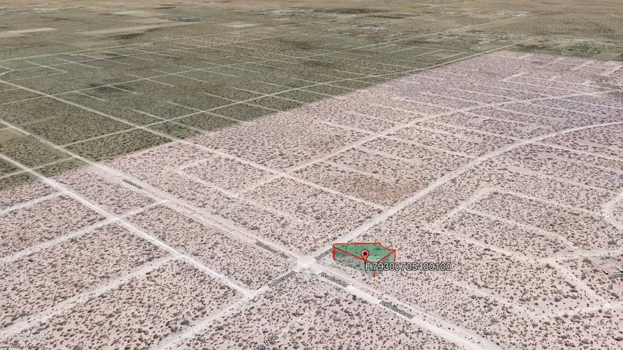 0 Bovina Court, Horizon City, TX 79928 - #2