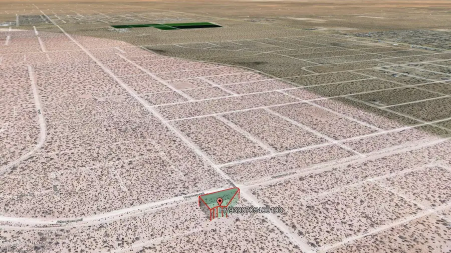 0 Bovina Court, Horizon City, TX 79928 - #3