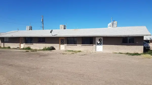12133 Socorro Road, San Elizario, TX 79849