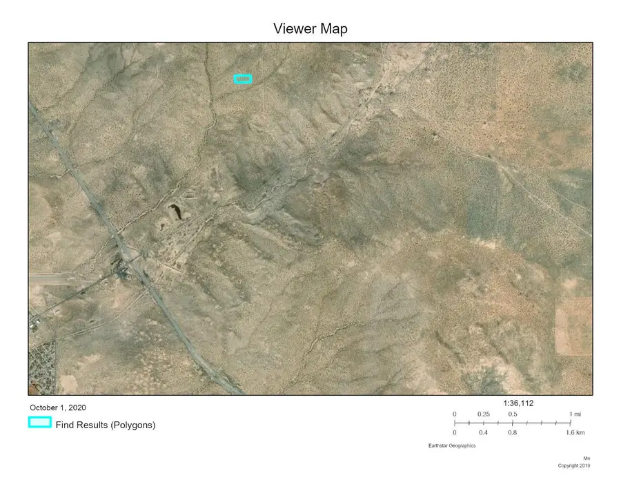 TBD Fabens, Fabens, TX 79838 - #2