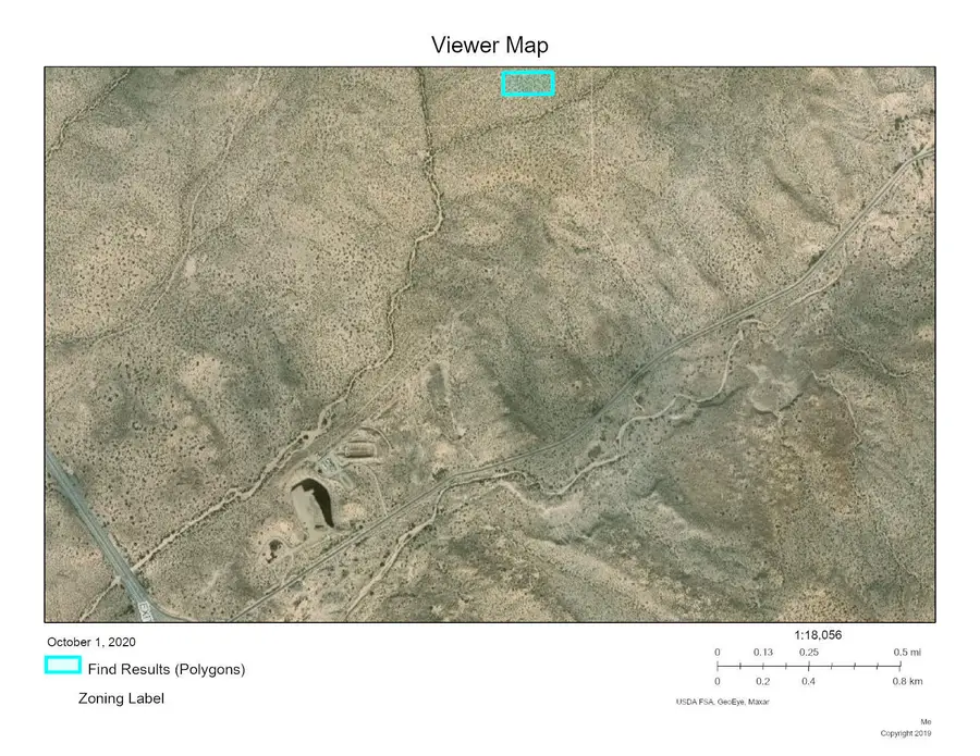 TBD Fabens, Fabens, TX 79838 - #3