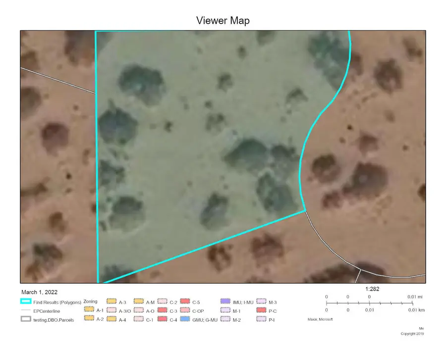 41TBD Allen, Horizon City, TX 79928 - #2