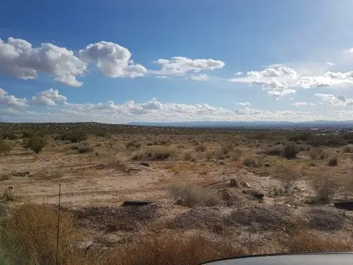 TBD Ulster St, Horizon City, TX 79928 - #2