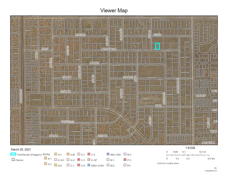 00 TBD Interlaken, Horizon City, TX 79928 - #2